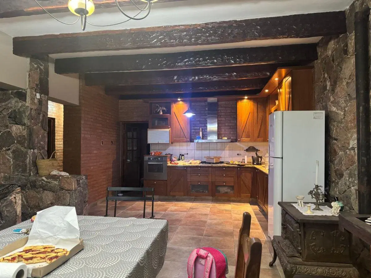 Residencia de Lujo Frente al Lago San Roque – Villa del Lago, Carlos Paz 5
