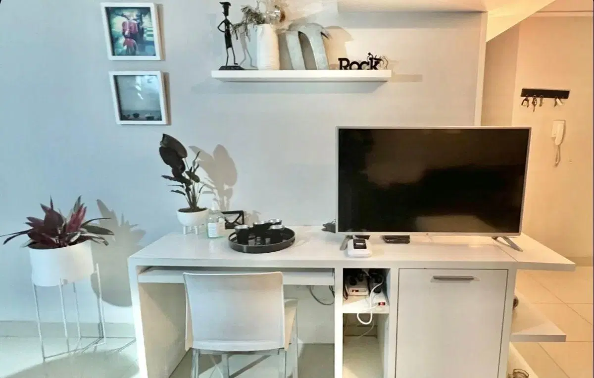 Semipiso Amoblado en Nueva Córdoba 3