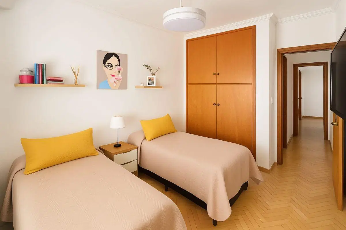 Departamento en Venta Villa Carlos Paz 4