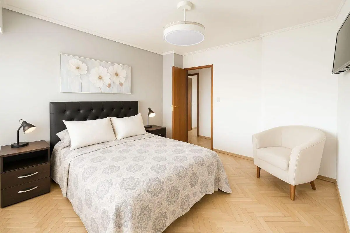 Departamento en Venta Villa Carlos Paz 2
