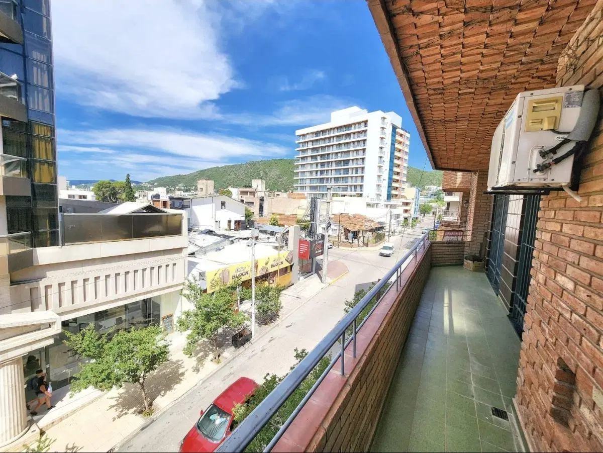 Departamento en Venta Villa Carlos Paz 1