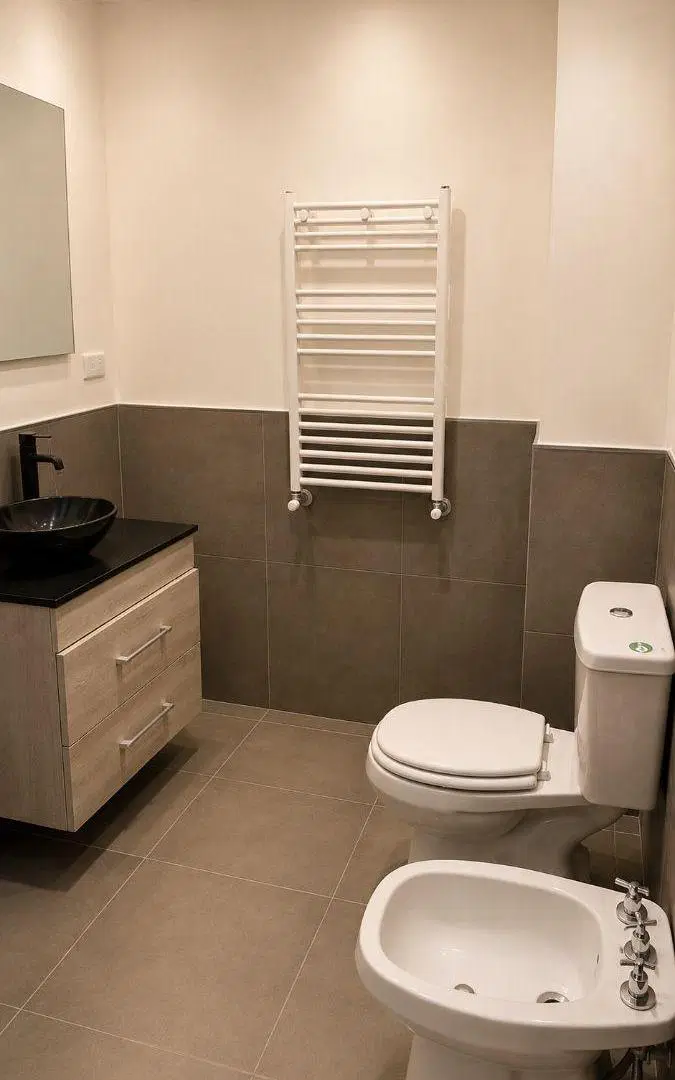 Departamento en venta Villa Carlos Paz 3