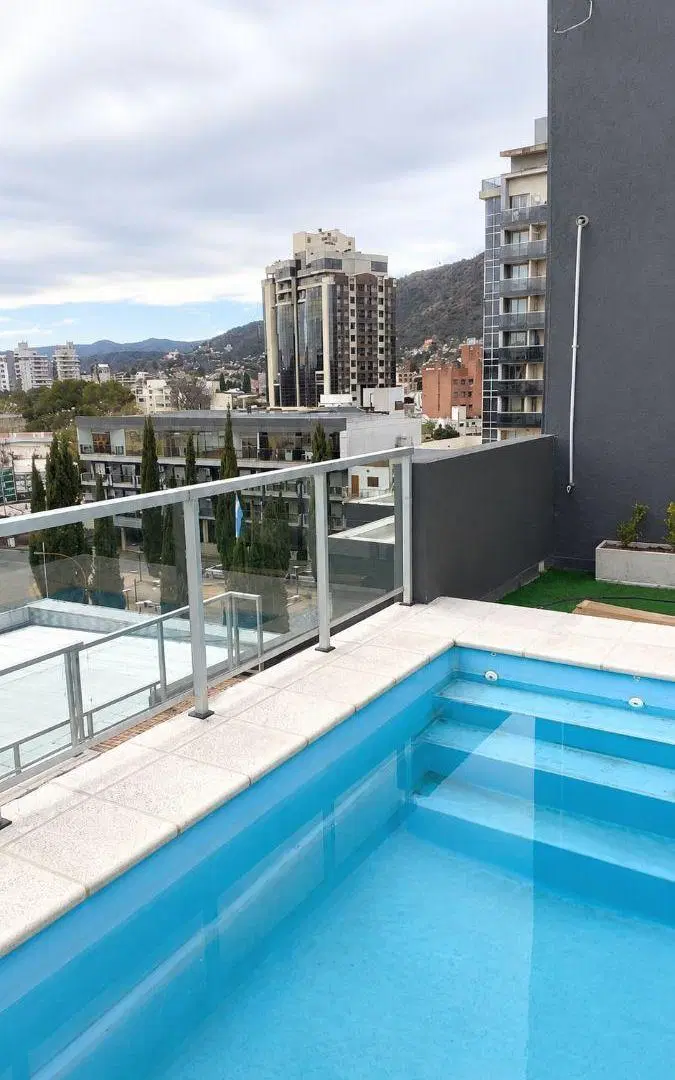 Departamento en venta Villa Carlos Paz 2