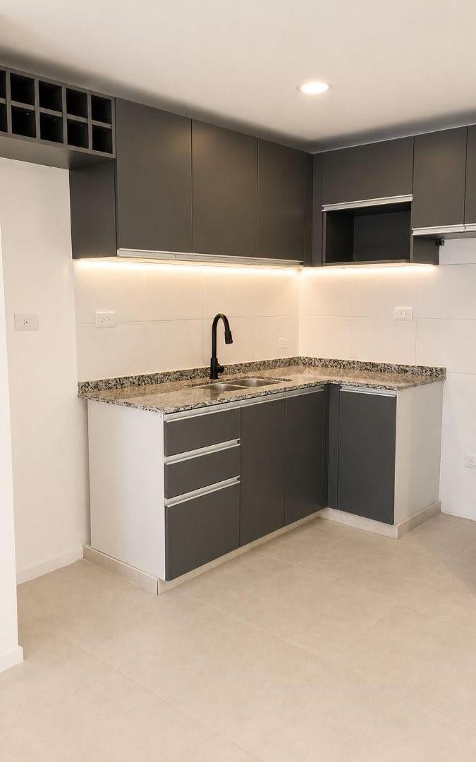 Departamento en venta Villa Carlos Paz