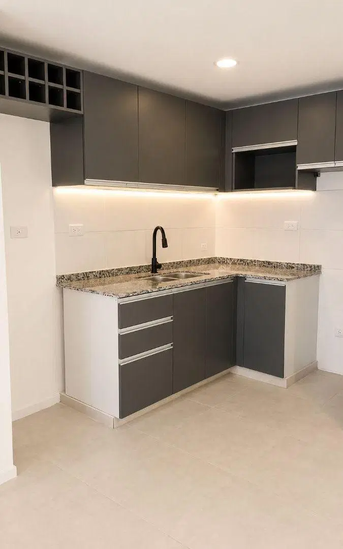 Departamento en venta Villa Carlos Paz 1