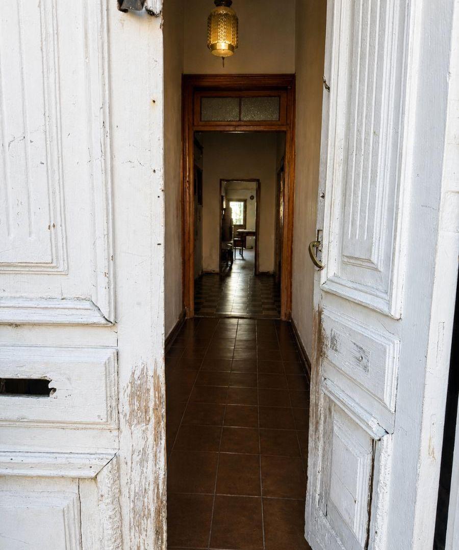 Casona antigua en venta en Alta Córdoba