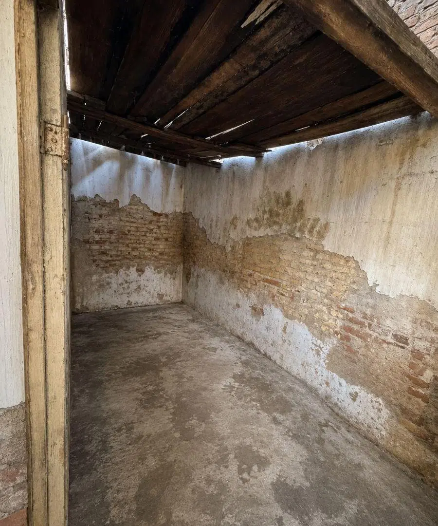 Casona antigua en venta en Alta Córdoba 4