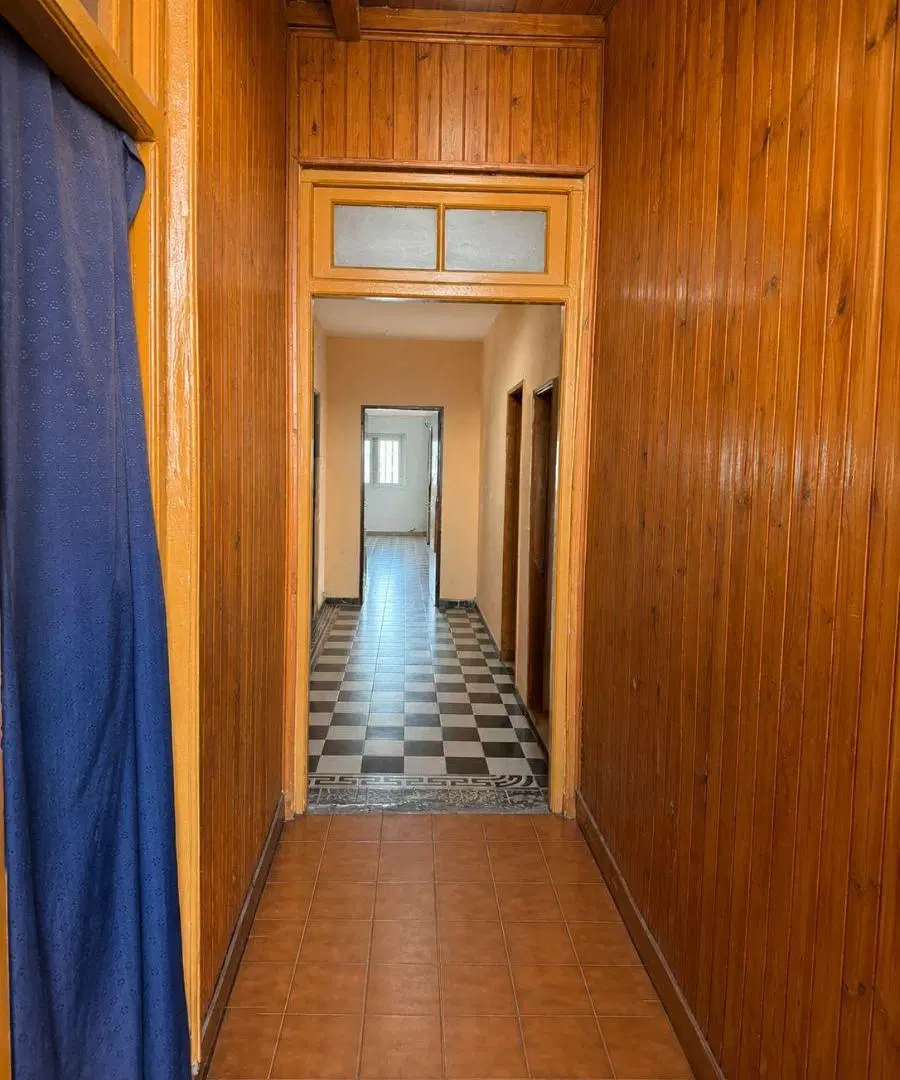 Casona antigua en venta en Alta Córdoba 1