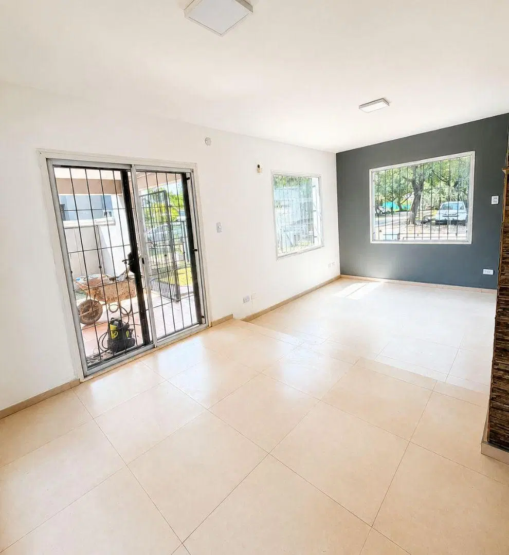 Dúplex en barrio cerrado 5