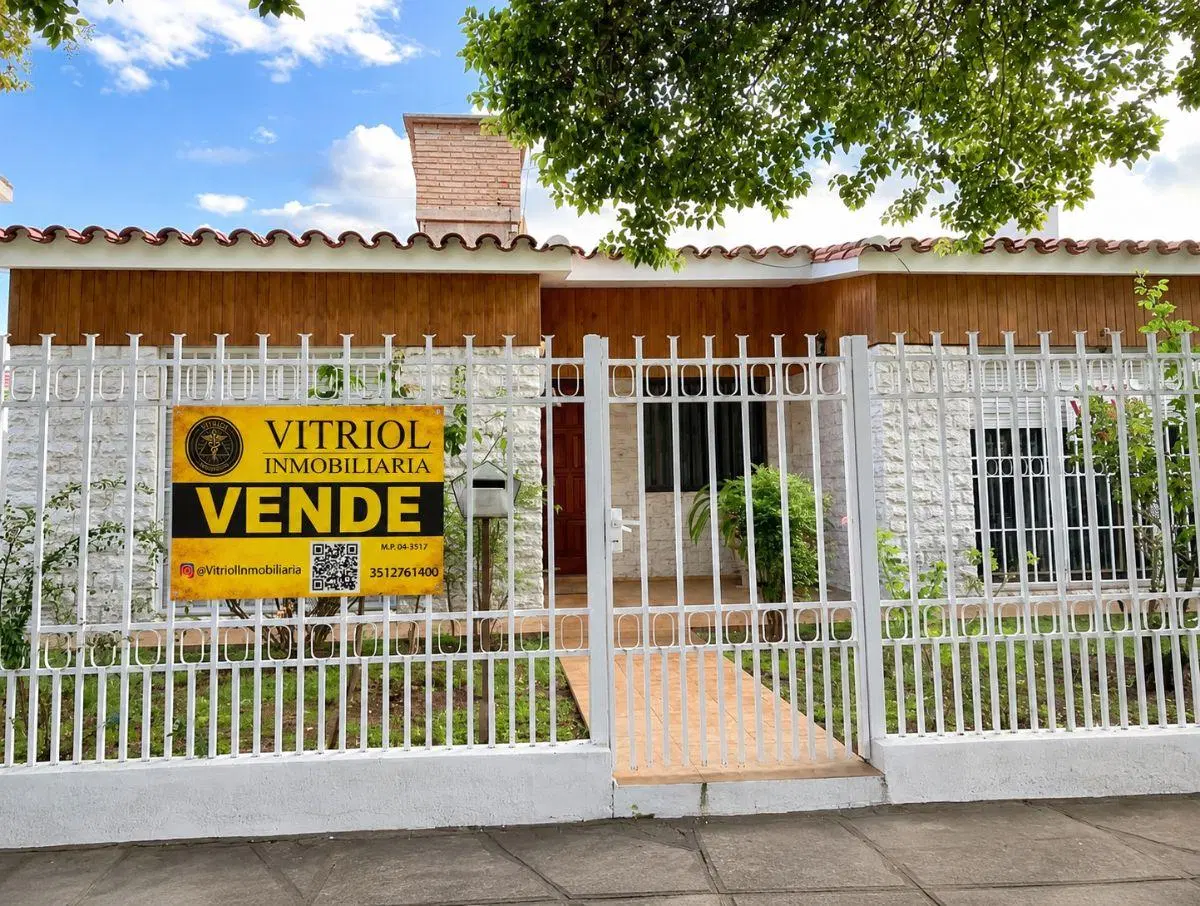 Casa en venta en Villa Carlos Paz 1