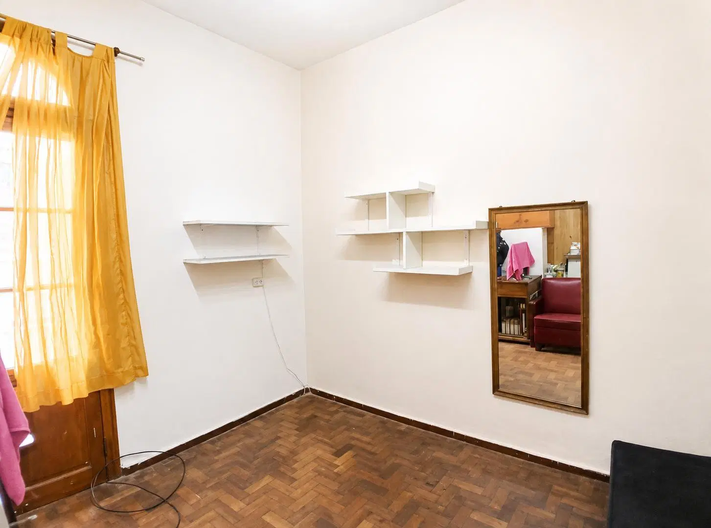 Venta de casona antigua en pleno centro 4