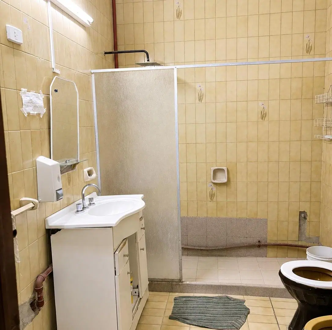 Venta de casona antigua en pleno centro 2