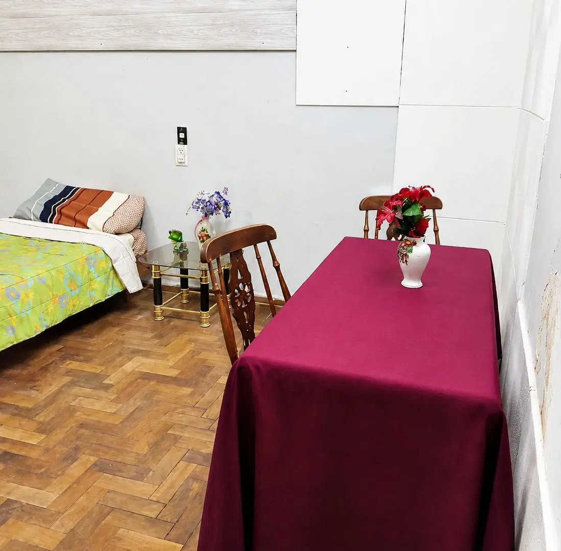 Venta de casona antigua en pleno centro 3