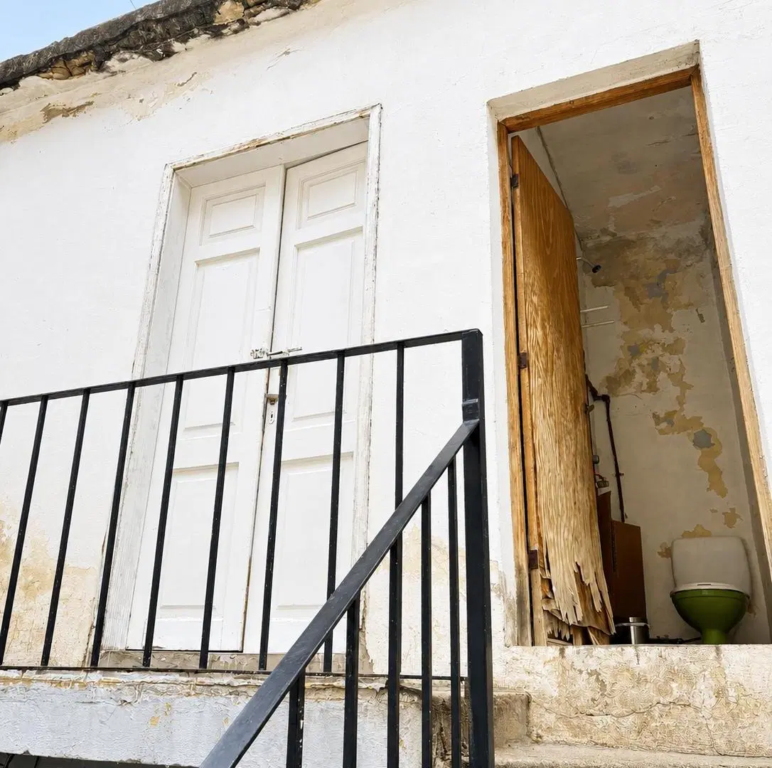 Venta de casona antigua en pleno centro 5