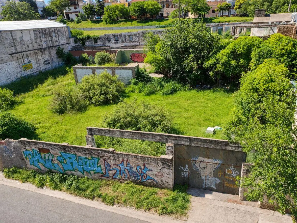 Importante Terreno para Desarrollo en Córdoba 2