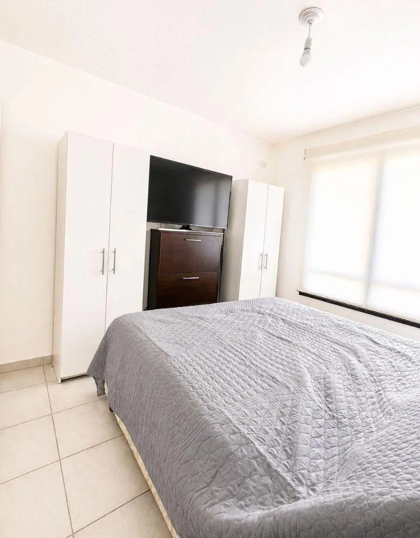 Exclusivo departamento semi amoblado, Town de Urca 4
