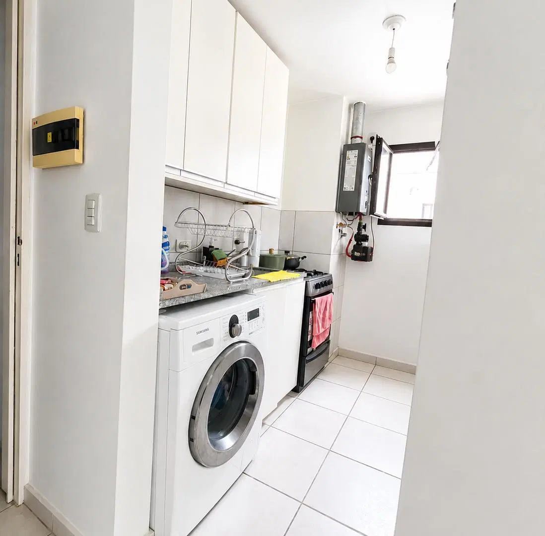 Exclusivo departamento semi amoblado, Town de Urca 3