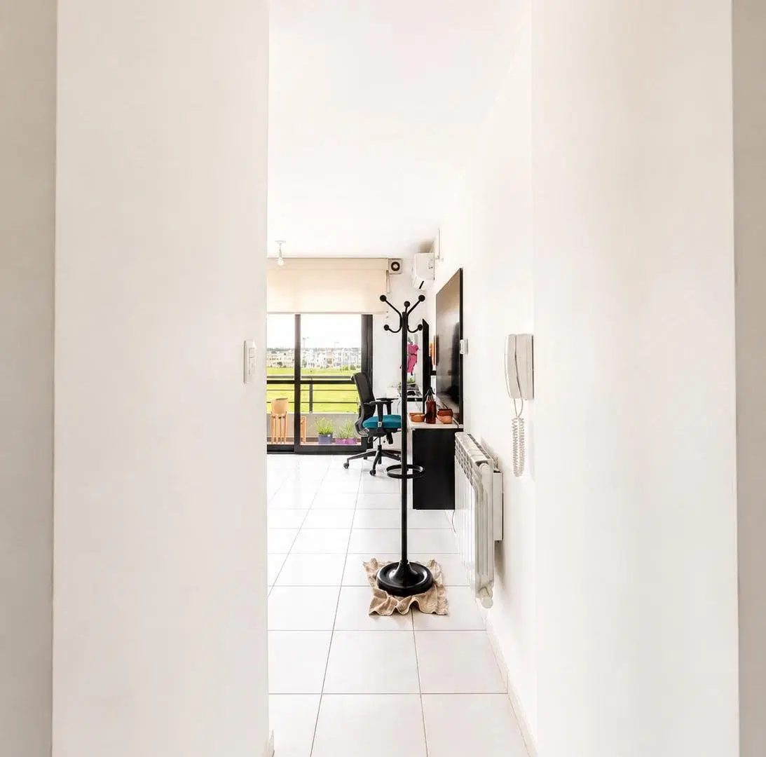Exclusivo departamento semi amoblado, Town de Urca 5