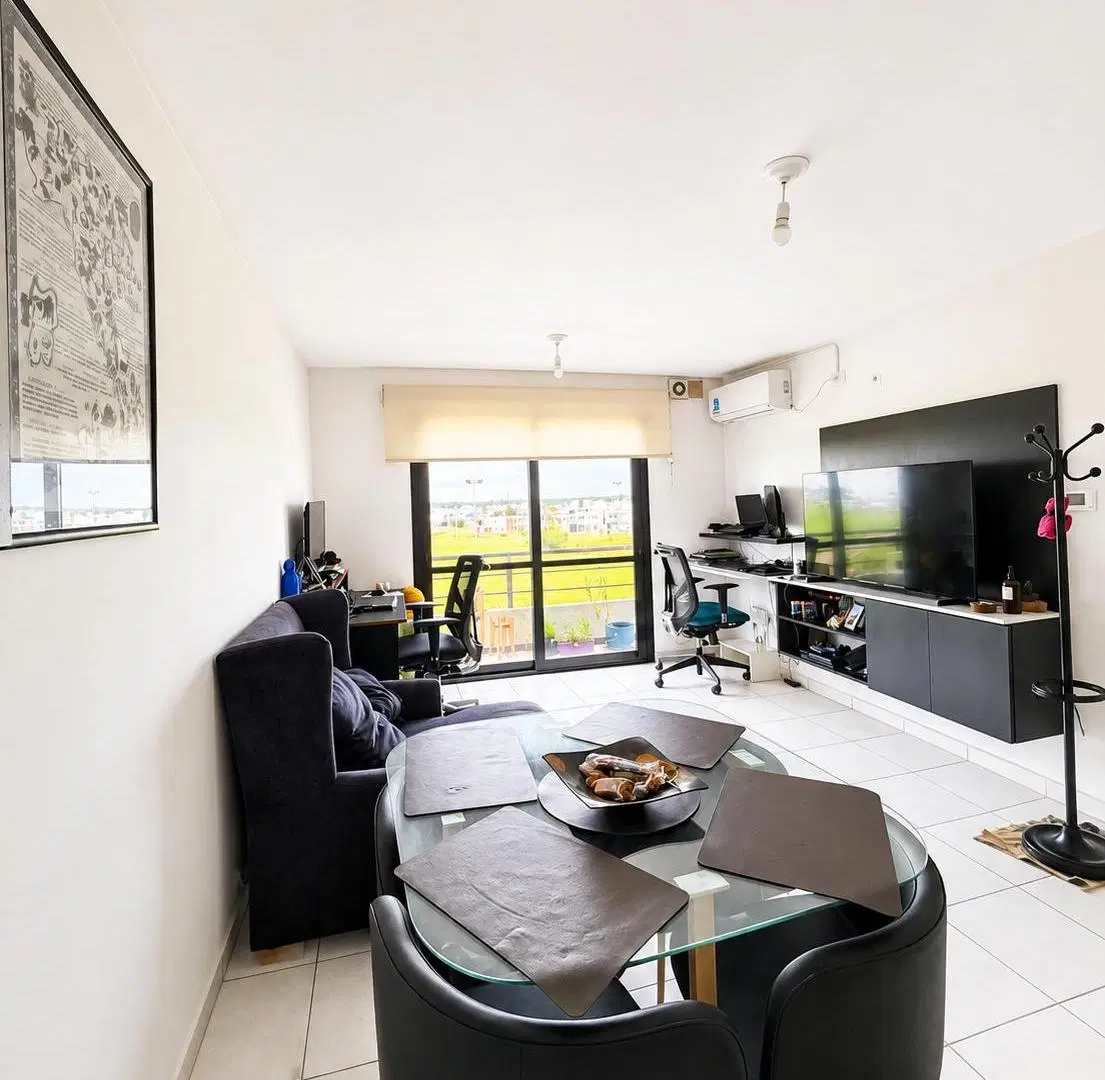 Exclusivo departamento semi amoblado, Town de Urca 2