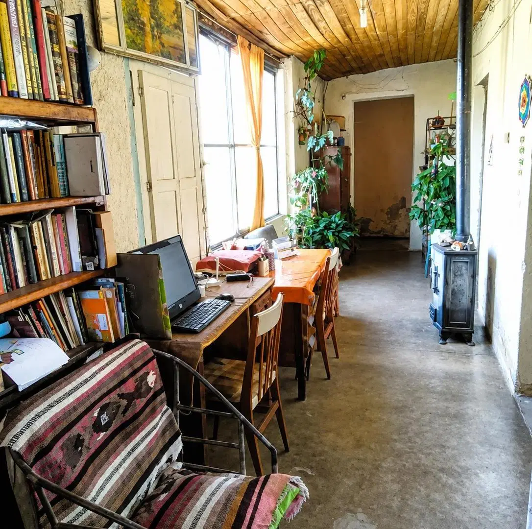 Casa en venta en Tanti 3