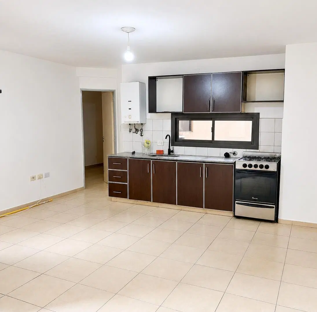 Alquiler de departamento en Alta Córdoba 2