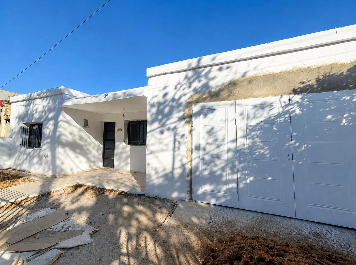 Casa en venta en Yofre 5