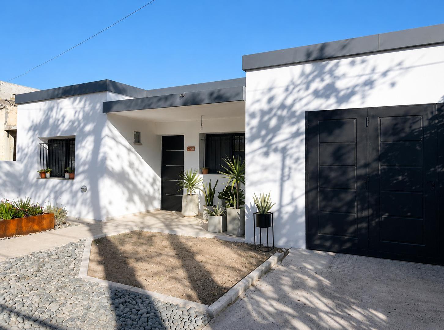 Casa en venta en Yofre