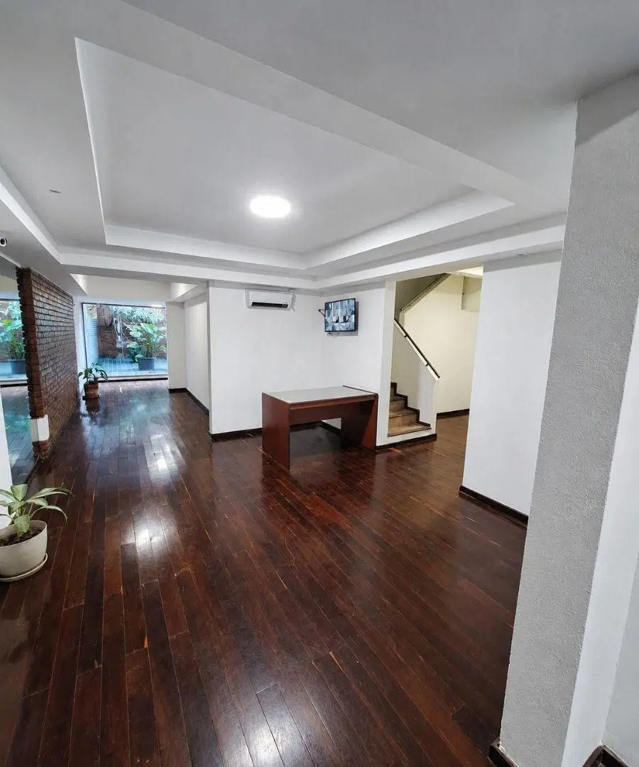 Alquiler de departamento en Nueva Córdoba 2