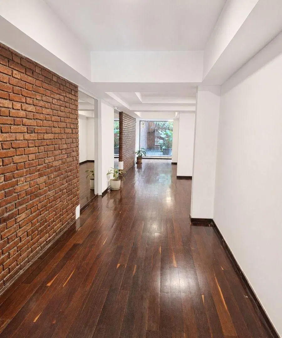 Alquiler de departamento en Nueva Córdoba 5