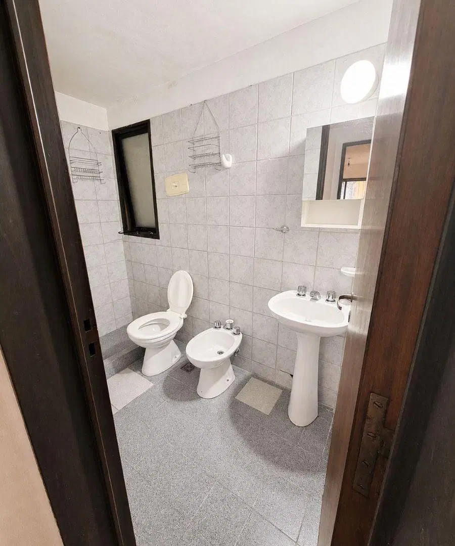 Alquiler de departamento en Nueva Córdoba 3