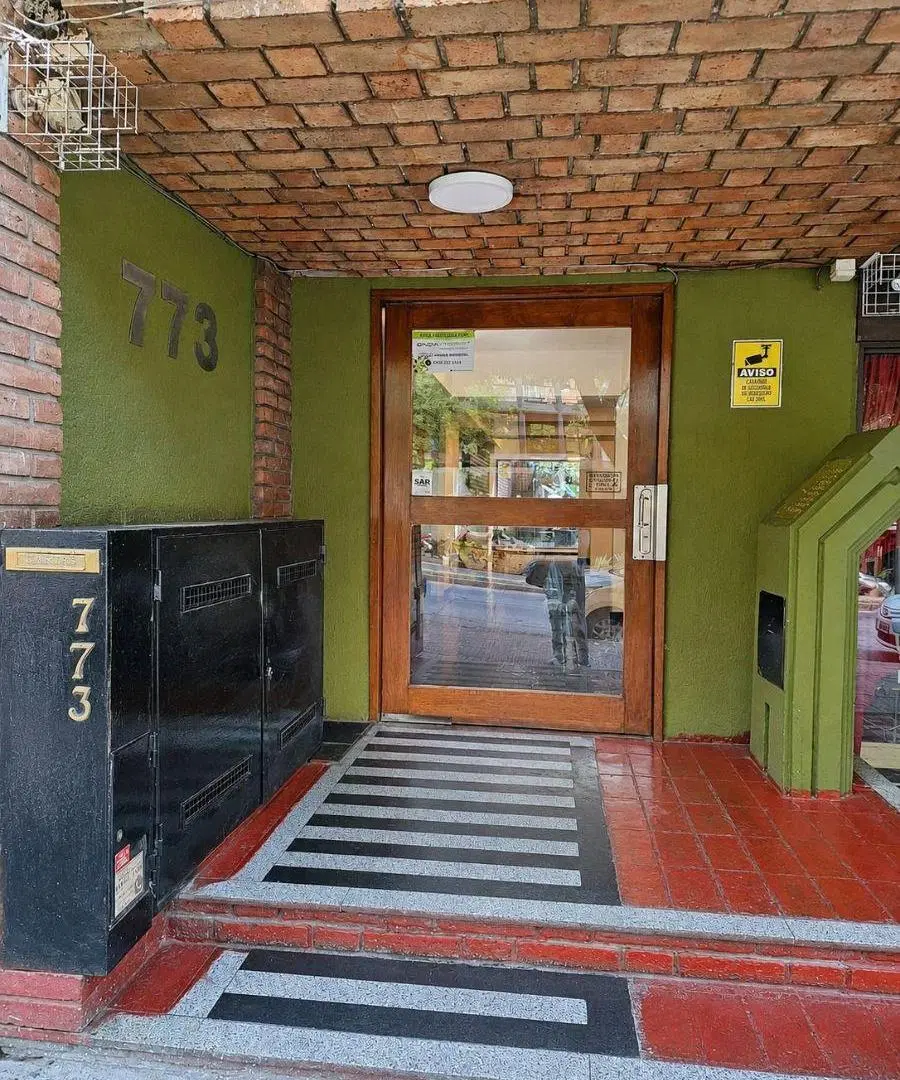 Alquiler de departamento en Nueva Córdoba 4