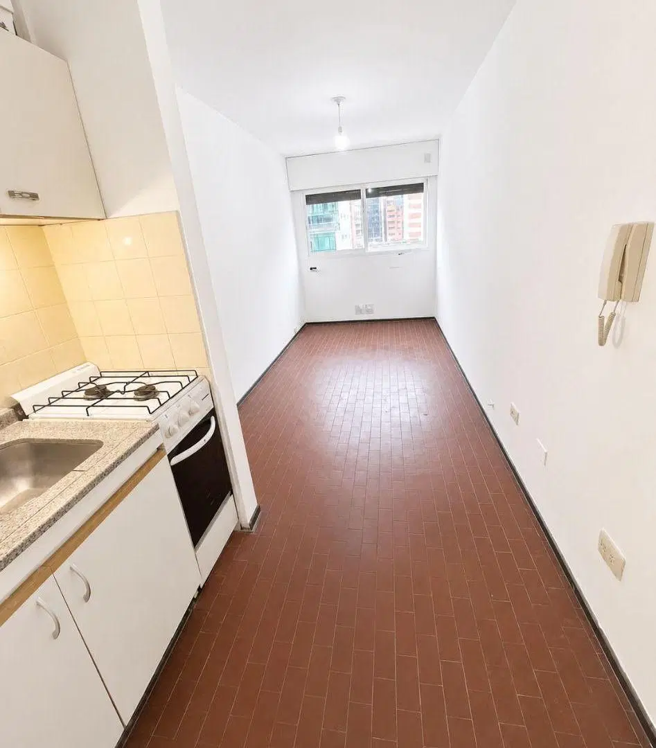 Departamento en venta en Nueva Córdoba 2
