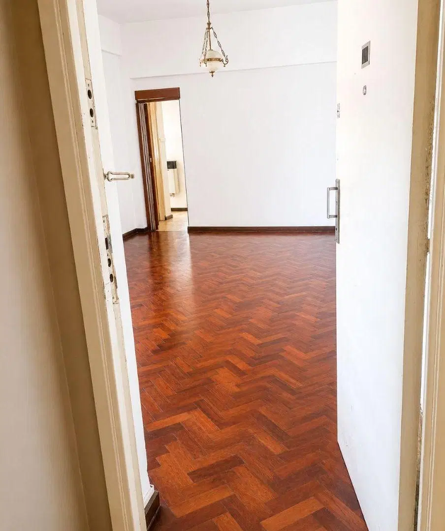 Departamento en venta dos dormitorios 4