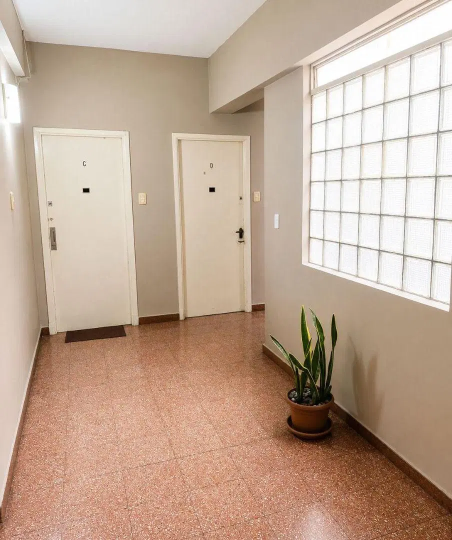Departamento en venta dos dormitorios 8