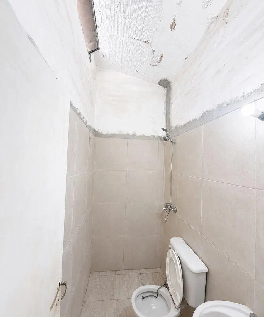 Departamento en alquiler barrio Ipona 5