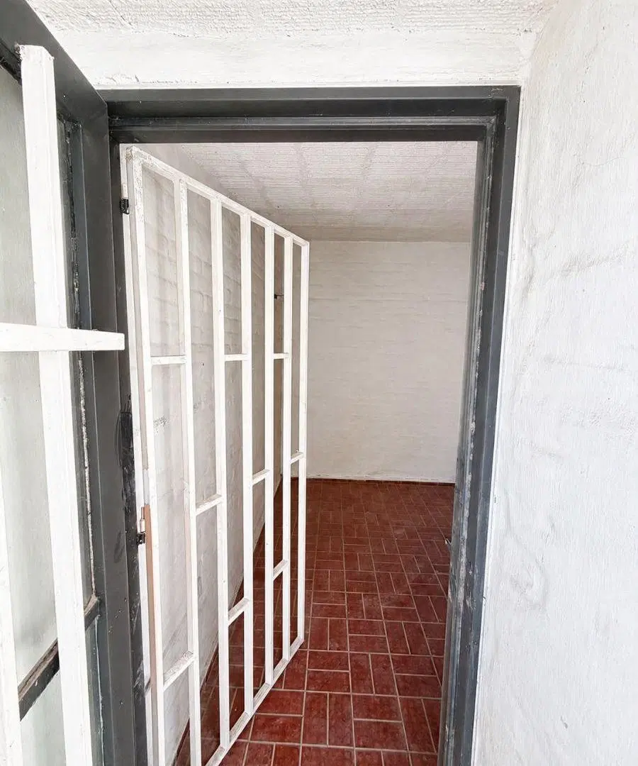 Departamento en alquiler barrio Ipona 5