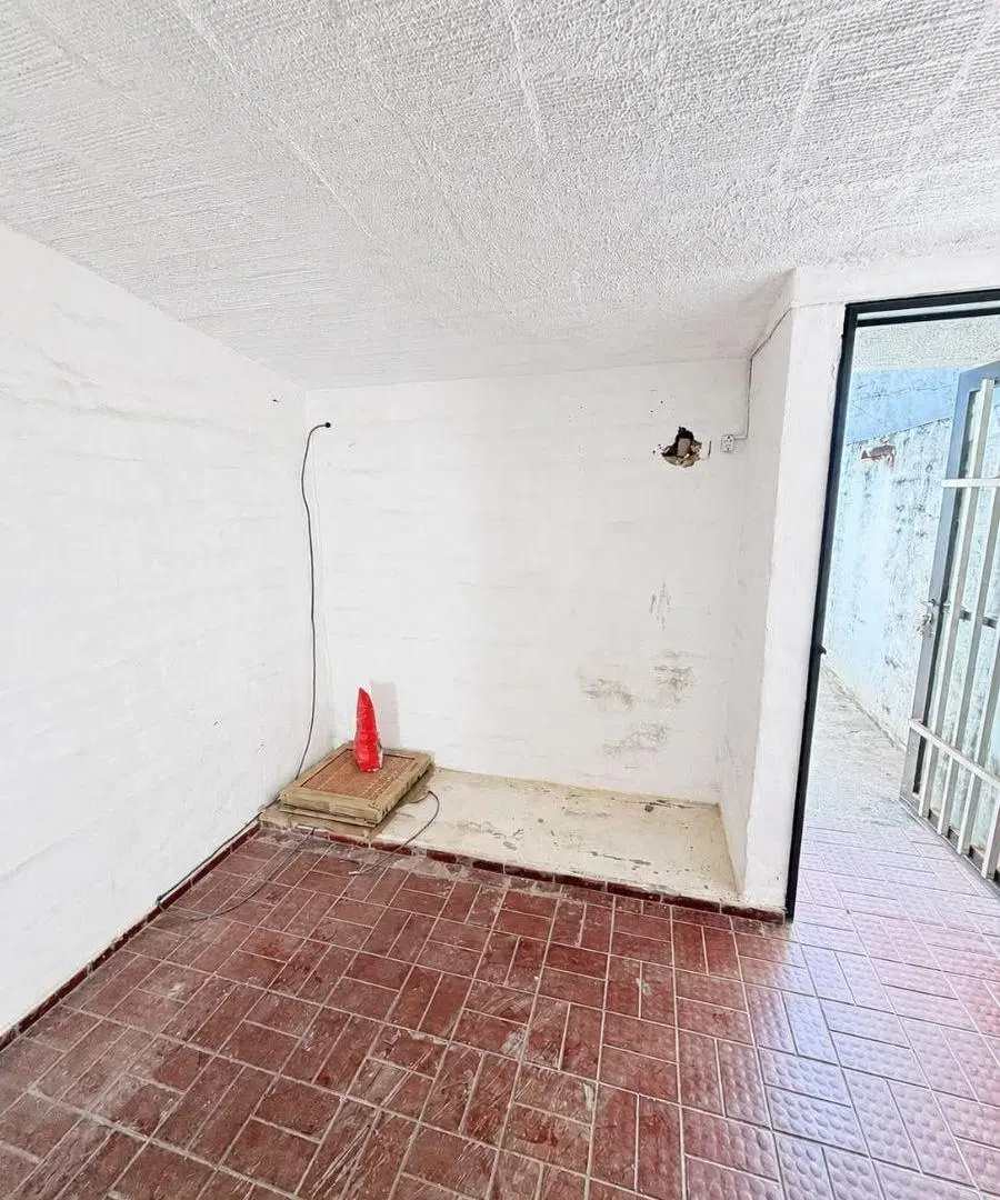 Departamento en alquiler barrio Ipona 3
