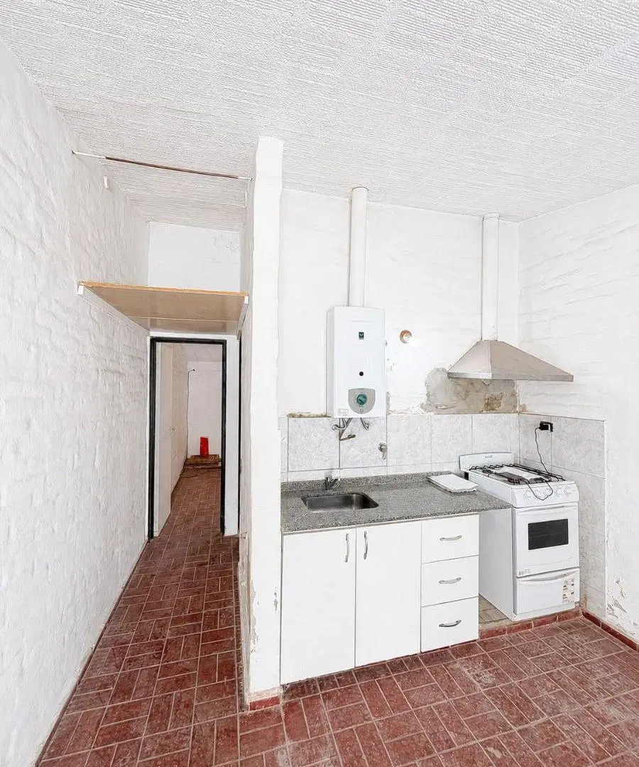 Departamento en alquiler barrio Ipona 4