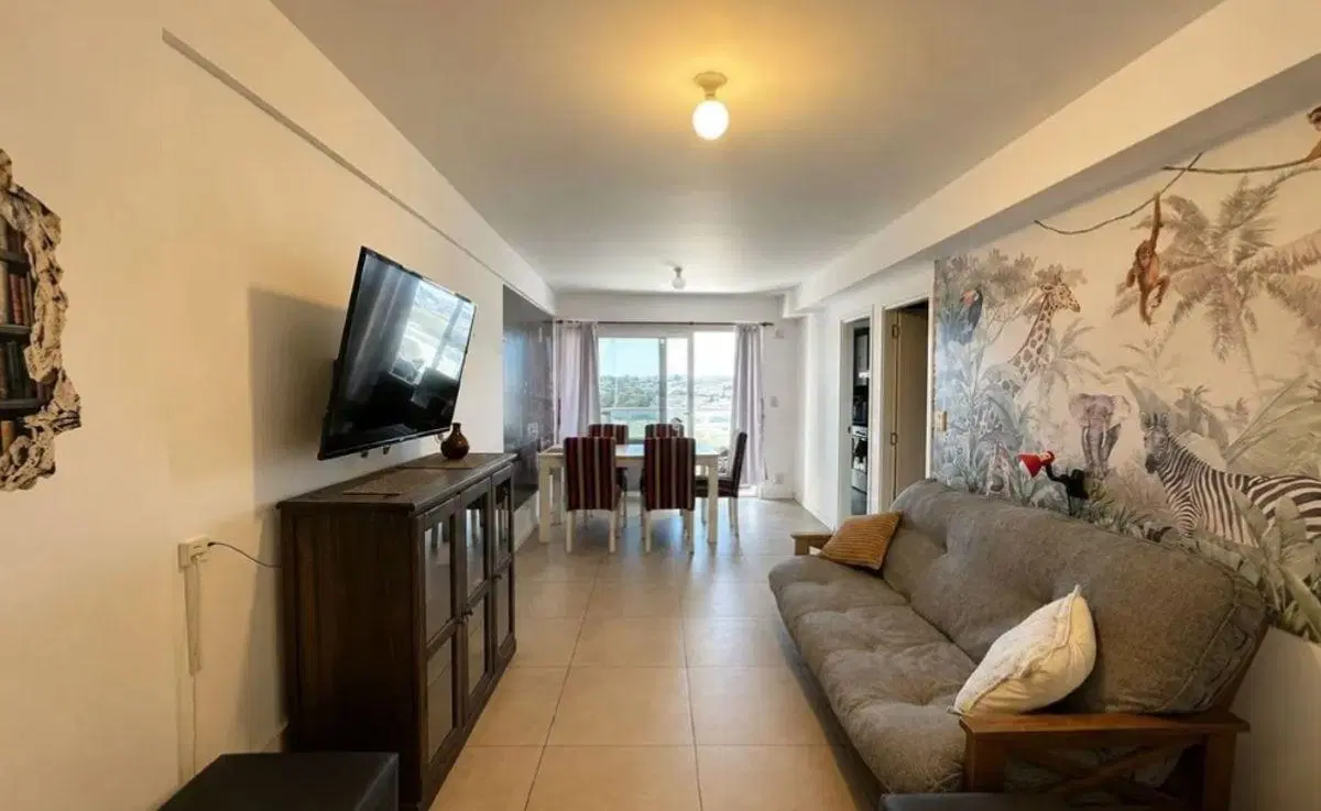 Departamento de categoría en venta 2