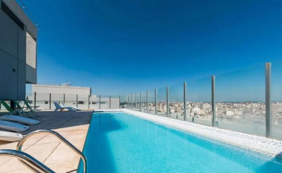 Departamento de categoría en venta 5