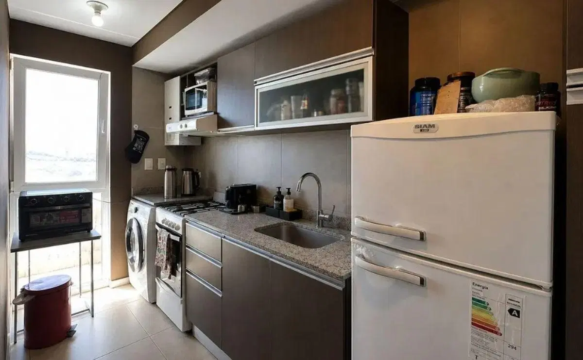 Departamento de categoría en venta 4