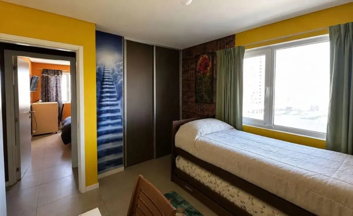 Departamento de categoría en venta 3
