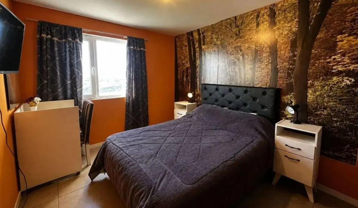 Departamento de categoría en venta 8