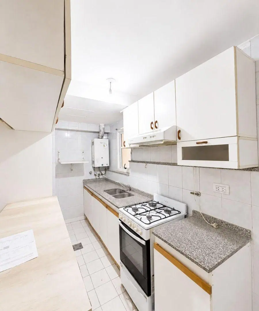 Departamento en venta en Nueva Córdoba 3