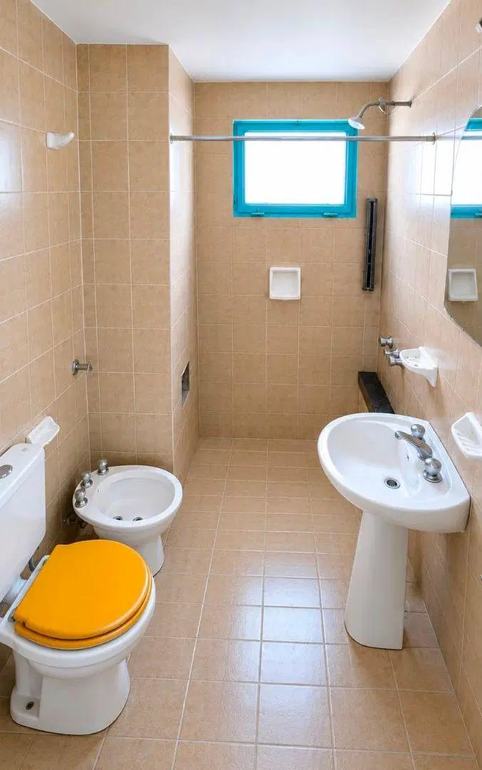 Venta de departamento en Nueva Córdoba 7