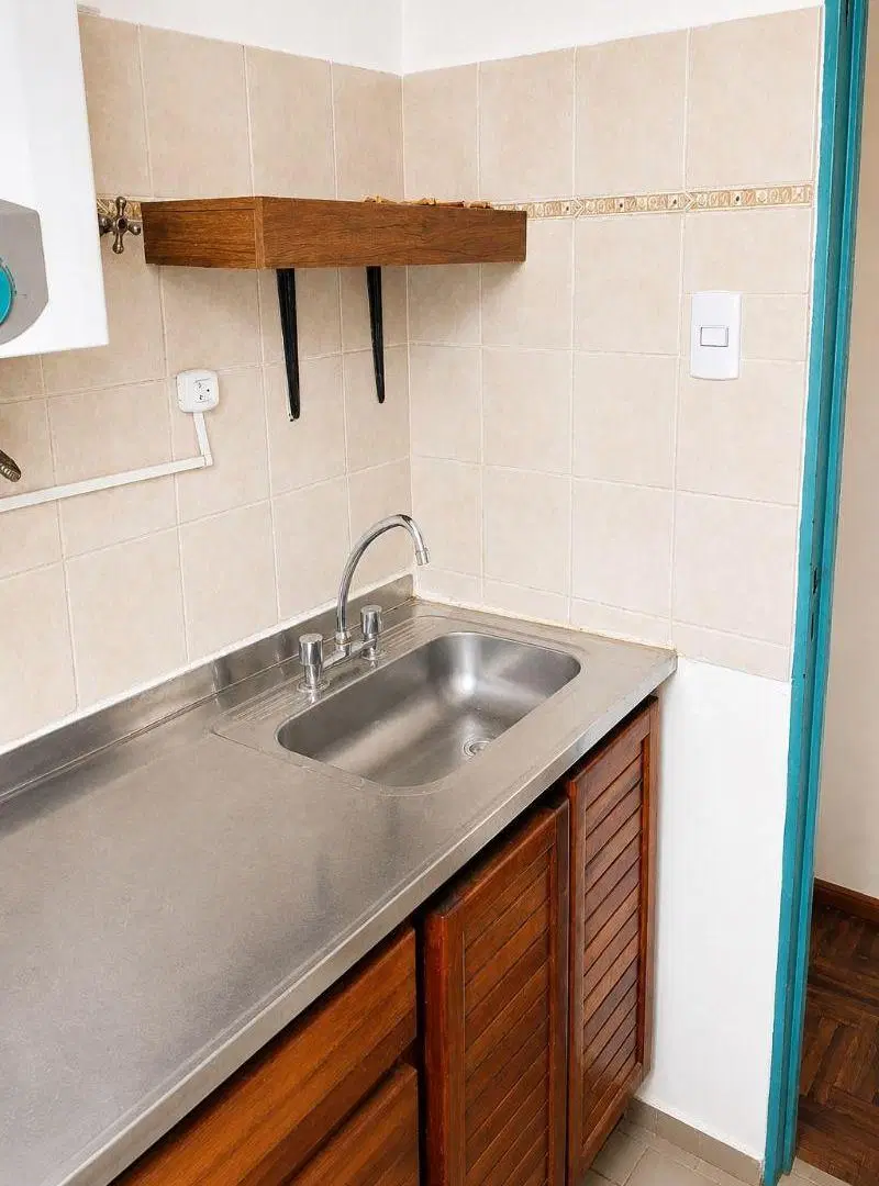Venta de departamento en Nueva Córdoba 1