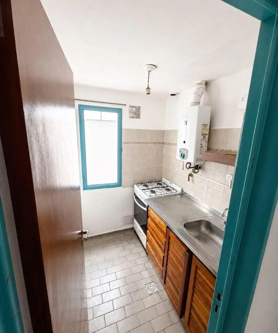 Venta de departamento en Nueva Córdoba 5