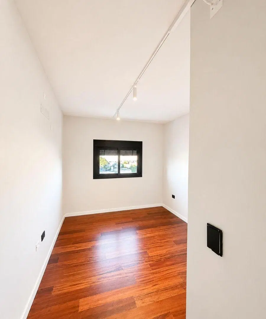 Alquiler de departamento a estrenar 2