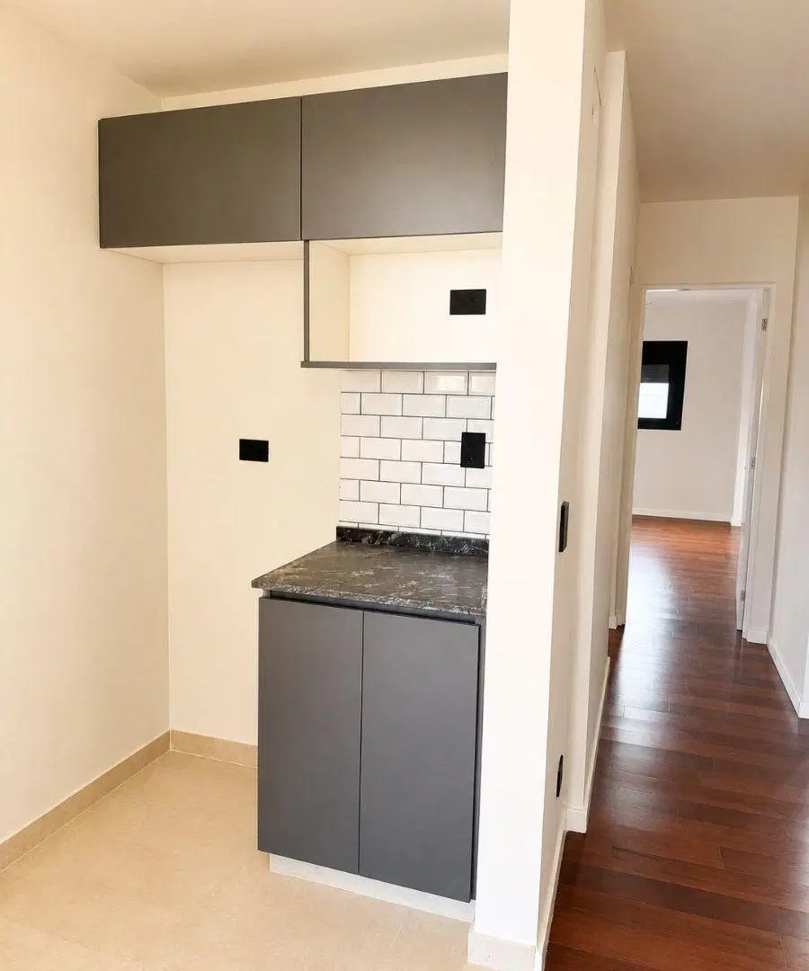 Alquiler de departamento a estrenar 4