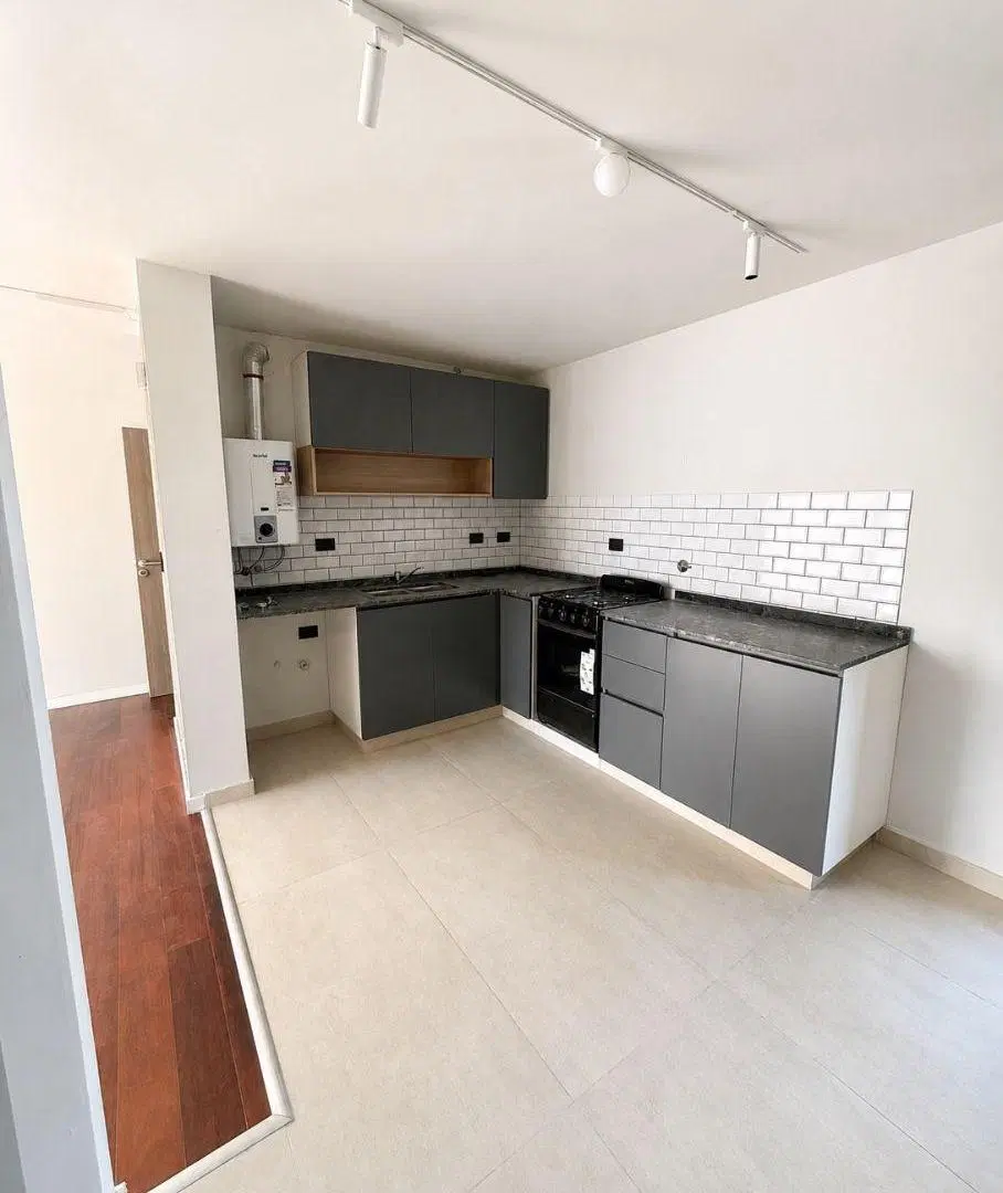 Alquiler de departamento a estrenar 6